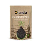 Czarnuszka ziarno 200g -  OLANDIA