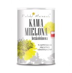 Naturalna Kawa Mielona Bezkofeinowa - z korzenia mniszka lekarskiego  - Polski Mniszek