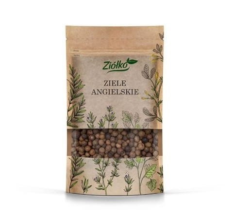 Ziele angielskie 50g - Ziółko.jpg
