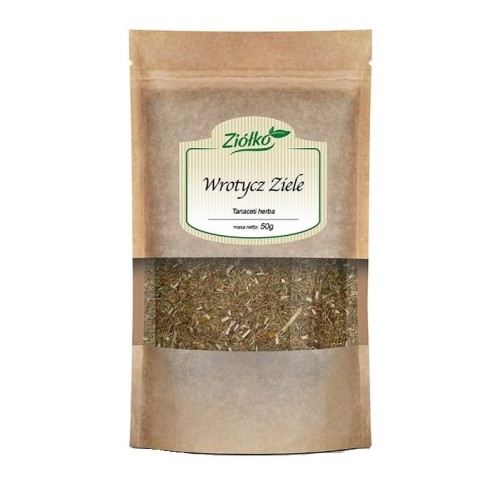 Wrotycz ziele 50g - Ziółko.jpg