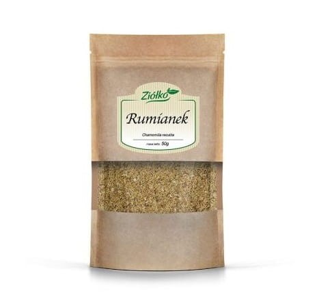 Rumianek 50g - Ziółko.jpg