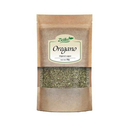 Oregano 50g - Ziółko.jpg
