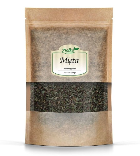 Liść mięty 200g - Ziółko.jpg
