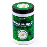 Witamina C z ekstraktu z pietruszki 300g - Nanovital