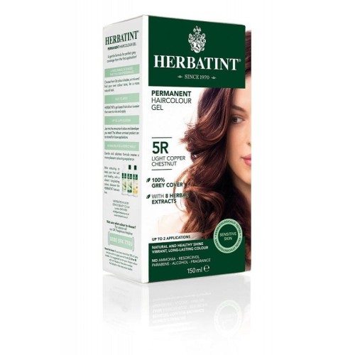 Farba do włosów jasny miedziany kasztan 5R 150ml - HERBATINT.jpg