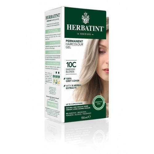 Farba do włosów szwedzki blond 10C 150ml - HERBATINT.jpg