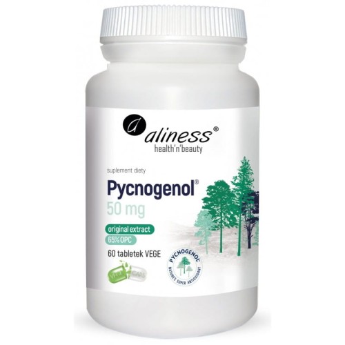 Pycnogenol 50mg 65% OPC - ALINESS.jpg