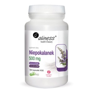 Niepokalanek 500mg - ALINESS