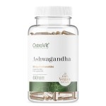 Ashwagandha VEGE 60 kapsułek - Ostrovit