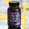 Braintus Focus 90 kapsułek - Ostrovit2.jpg