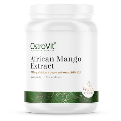 Ekstrakt z Afrykańskiego Mango 100 g naturalny - Ostrovit.jpg