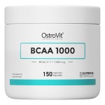 BCAA 1000 mg 150 kapsułek - Ostrovit