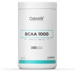 BCAA 1000 mg 300 kapsułek - Ostrovit