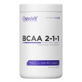BCAA 2-1-1 400 g - smak naturalny - Ostrovit.jpg