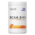 BCAA 2-1-1 400 g - smak pomarańczowy - Ostrovit.jpg
