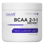 BCAA 2-1-1 Instant 200 g - Ostrovit