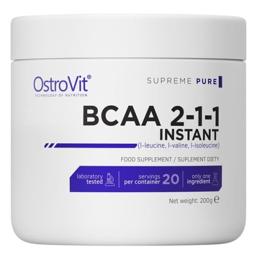 BCAA 2-1-1 Instant 200 g - Ostrovit.jpg