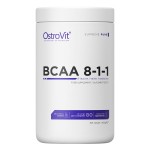 BCAA 8-1-1 400 g - smak naturalny - Ostrovit