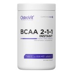 BCAA Instant 400 g - smak naturalny - Ostrovit