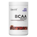 BCAA Instant 400 g - smak cola - Ostrovit