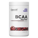 BCAA Instant 400 g - smak wiśniowy - Ostrovit