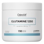 Glutamina 1250mg 150 kapsułek - Ostrovit