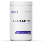 Glutamina 500g - smak naturalny - Ostrovit