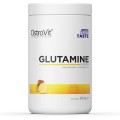 Glutamina 500 g - smak cytrynowy - Ostrovit.jpg