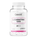 L-Karnityna 1250 mg 60 kapsułek - Ostrovit.jpg