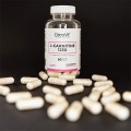 L-Karnityna 1250 mg 60 kapsułek - Ostrovit2.jpg