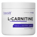 L-Karnityna 210 g - smak naturalny - Ostovit.jpg