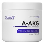 A-AKG 200 g - smak naturalny - Ostrovit