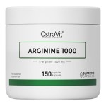 Arginina 1000 mg 150 kapsułek - Ostrovit