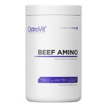 Beef Amino 300 tabletek - Ostrovit