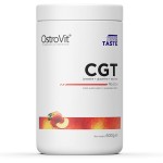 CGT 600 g - smak brzoskwiniowy - Ostrovit