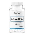 D.A.A 1000 mg 120 kapsułek - Ostrovit.jpg