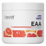 EAA 200 g - smak grapefruit - Ostrovit