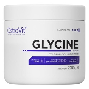 Glicyna 200g - Ostrovit