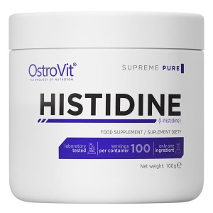 Histydyna 100 g - Ostrovit