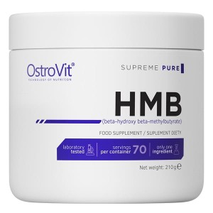 HMB 210g - Ostrovit