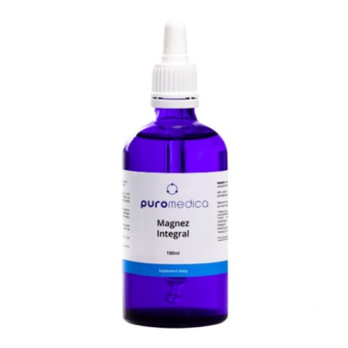 magnez integral 100ml puromedica chlorek magnezu cytrynian magnezu l askorbinian magnezu.jpg