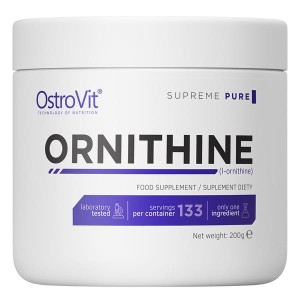 Ornityna 200 g - Ostrovit