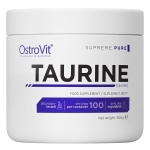 Tauryna 300 g - Ostrovit