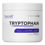Tryptofan 200 g - Ostrovit