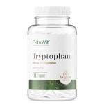 Tryptofan VEGE 90 kapsułek - Ostrovit