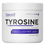 Tyrozyna 210 g - smak naturalny - Ostrovit