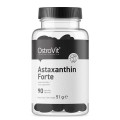 Astaksantyna FORTE 90 kapsułek - Ostrovit.jpg