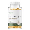 Ubichinon Q10 VEGE 100 kapsułek - Ostrovit.jpg
