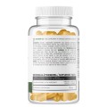 Ubichinon Q10 VEGE 100 kapsułek - Ostrovit1.jpg