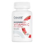 Witamina C z Dzikiej Róży 60 tabletek - Ostrovit